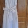 brand new communion dress Image 2