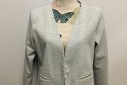 Ladies Grey Blazer