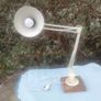 3 Foot Articulated Anglepoise Lamp Image 4