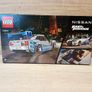 Lego 76917 2 fast 2 Furious Nissan Sktline GT-R Image 2