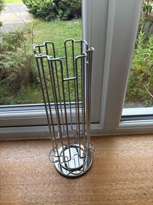 coffee holder