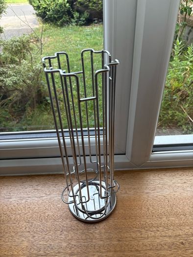 coffee holder