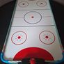 Table Top Air Hockey Table Image 2