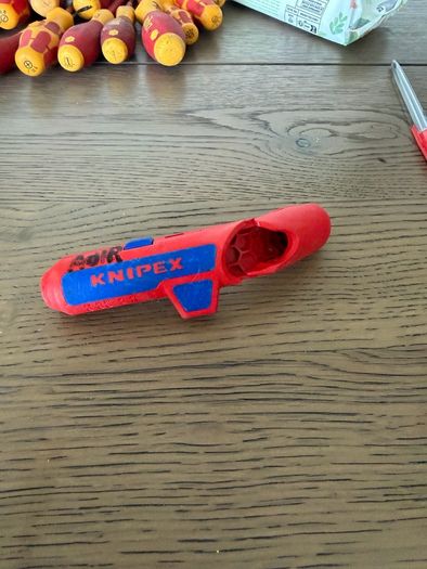 Knipex ErgoStrip