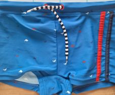 Sergent Major swimming trunks