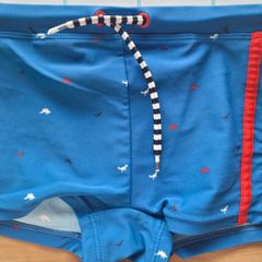 Sergent Major swimming trunks