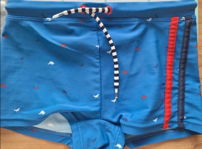 Sergent Major swimming trunks