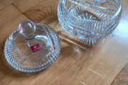 Cavan crystal bowl