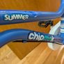 RoyalBaby Chipmunk "Summer" 14-inch kids bike Image 6