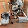New Travel System 3 In 1 Image 5