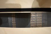Treadmill Motor Drive Belt 329840 or 330114 8PJ741