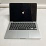 MacBook Pro 2017 for Parts + 2 apple adapters Image 2