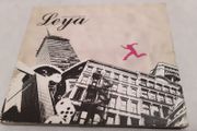 Leya - Watch you don't take Off Cd