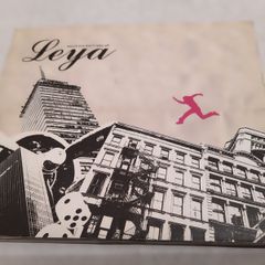 Leya - Watch you don't take Off Cd
