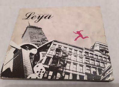 Leya - Watch you don't take Off Cd
