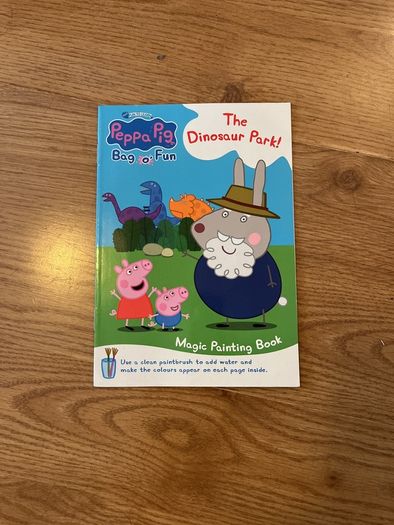 Peppa Pig Book Sets