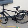 Romet city bike Image 2