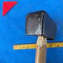 3lb Lump Hammer Image 3