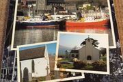 Sacred Heart Church Castletownbere. A Centenary Celebration 1911-2011. Religious. Vintage.