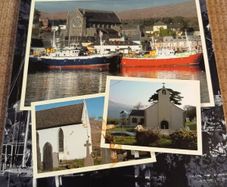 Sacred Heart Church Castletownbere. A Centenary Celebration 1911-2011. Religious. Vintage.