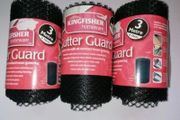 Three Gutter Guards (3m by 16cm)