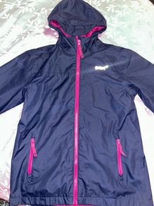 Rain jacket 11-12yrs