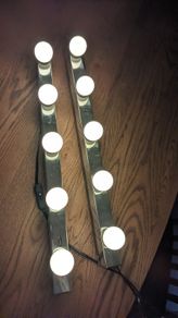 lights