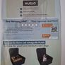 Dog Car Seat (Wuglo) Image 6