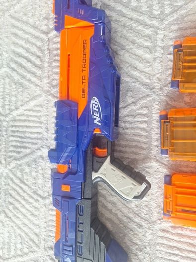 nerf gun