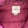 Girl's winter jacket Image 3
