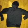 Navy Adidas hoodie (M) Image 4