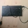 wireless keyboard Image 2