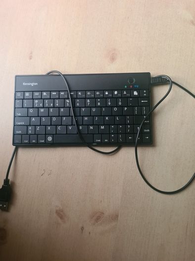 wireless keyboard