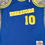 Authentic NBA Basketball Jerseys Collection Mitchell & Ness, Nike, Champion,  Size L XL Image 7