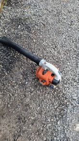 stihl blower