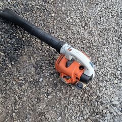 stihl blower