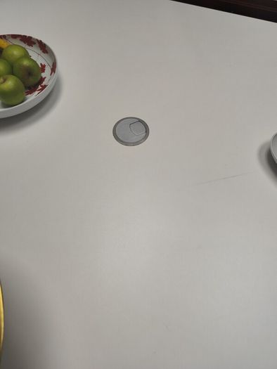 Office table