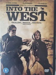 Into The West