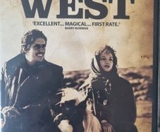 Into The West