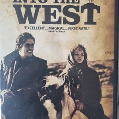 Into The West