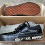 Vans x SE Bikes trainers 8uk New Image 6