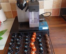 Coffee machine