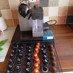 Coffee machine