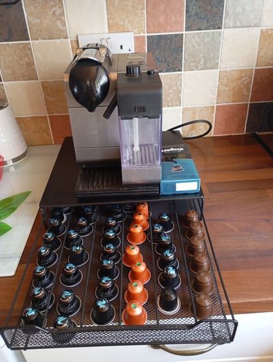 Coffee machine