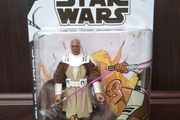 Mace Windu The Clone Wars Star wars Black Series 6"