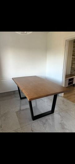 Table Only