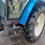 Newholland 7840 Image 4