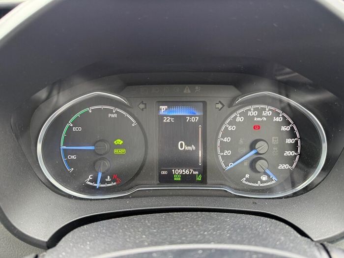 Toyota Hybrid Yaris 1.5 Lady owner