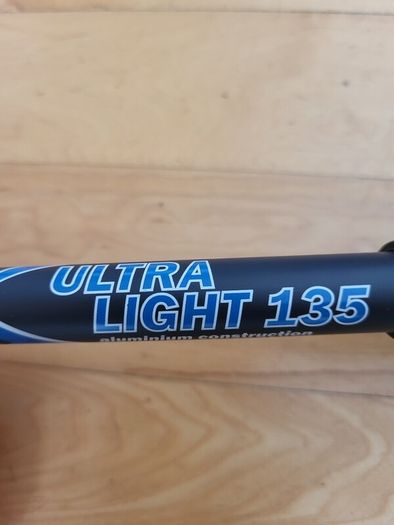 Crivit Trekking Poles