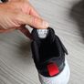 Infant boys Jordan trainers Image 7